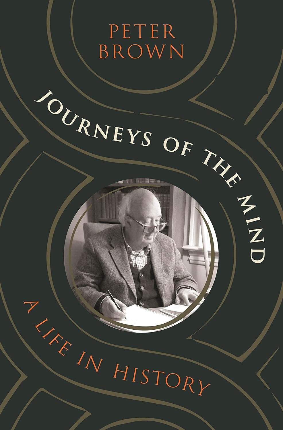 journeys of the mind