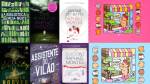 livros mais vendidos bienal do livro 2025