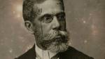 o escritor machado de assis