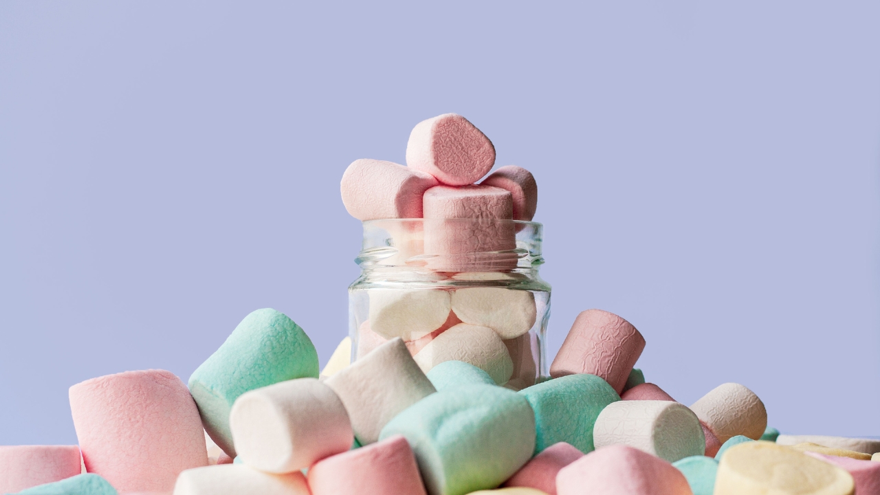 marshmallow