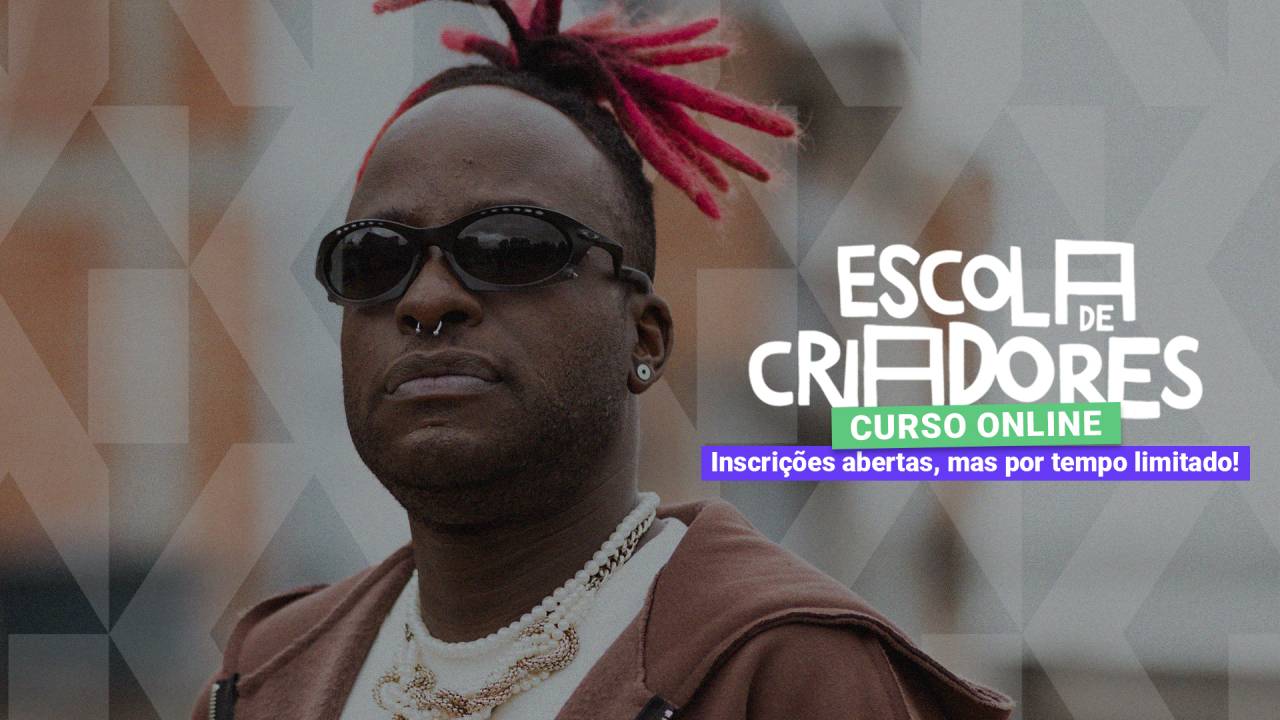 escola de criadores