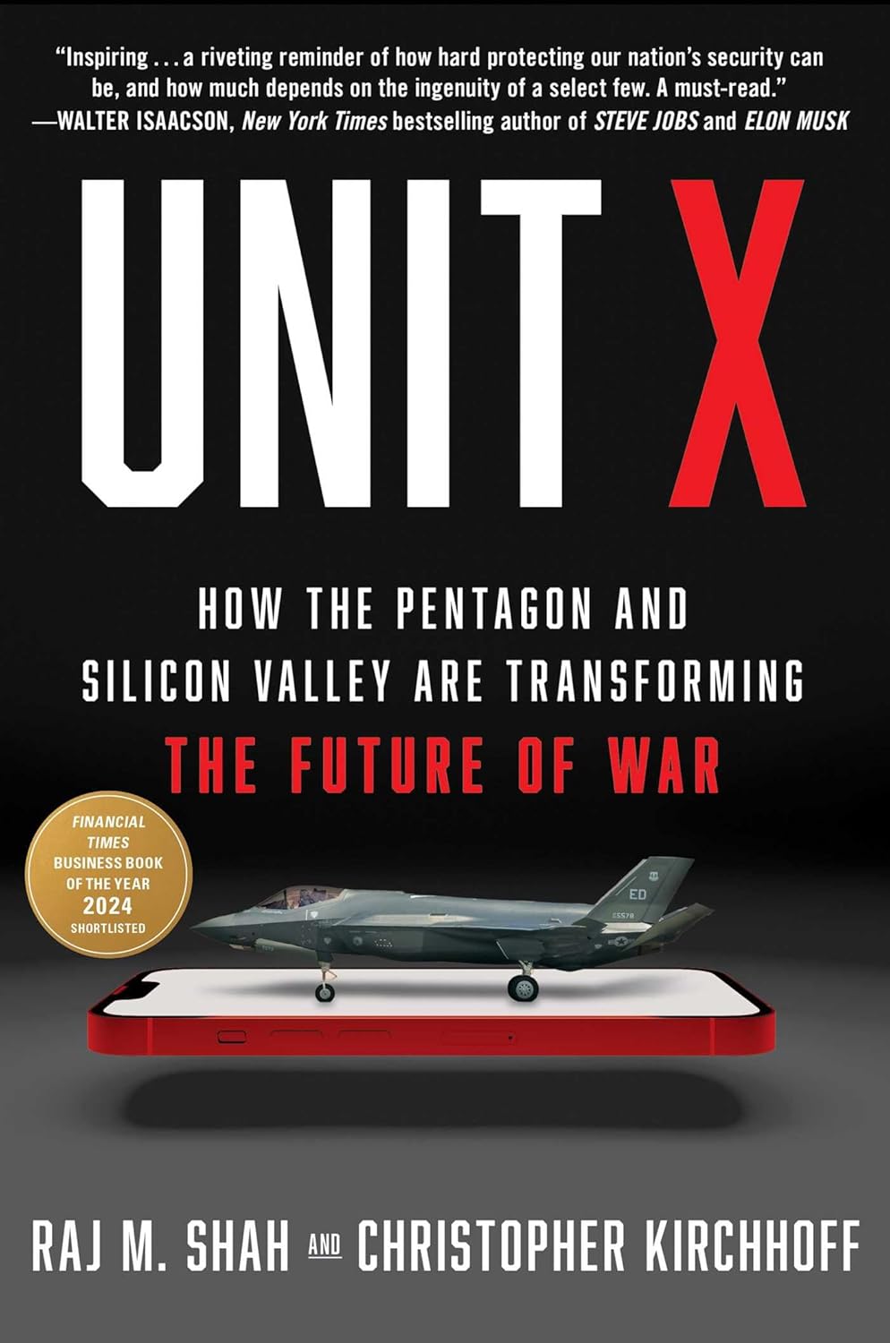 unit x