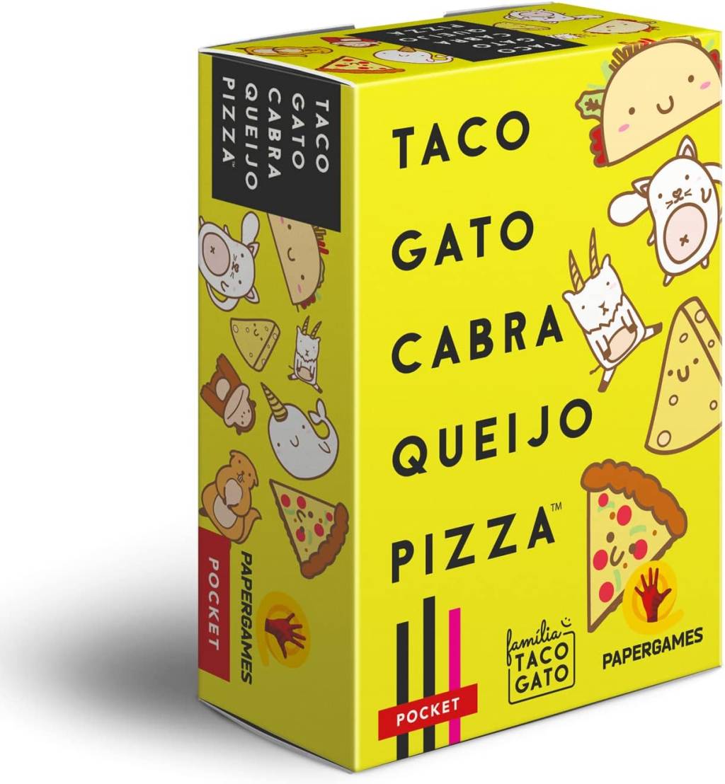 taco jogo