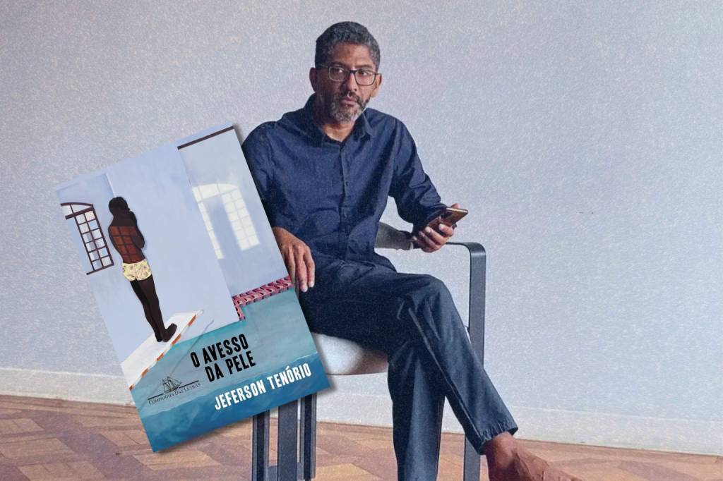 “O Avesso da Pele”: resumo e análise da obra de Jeferson Tenório