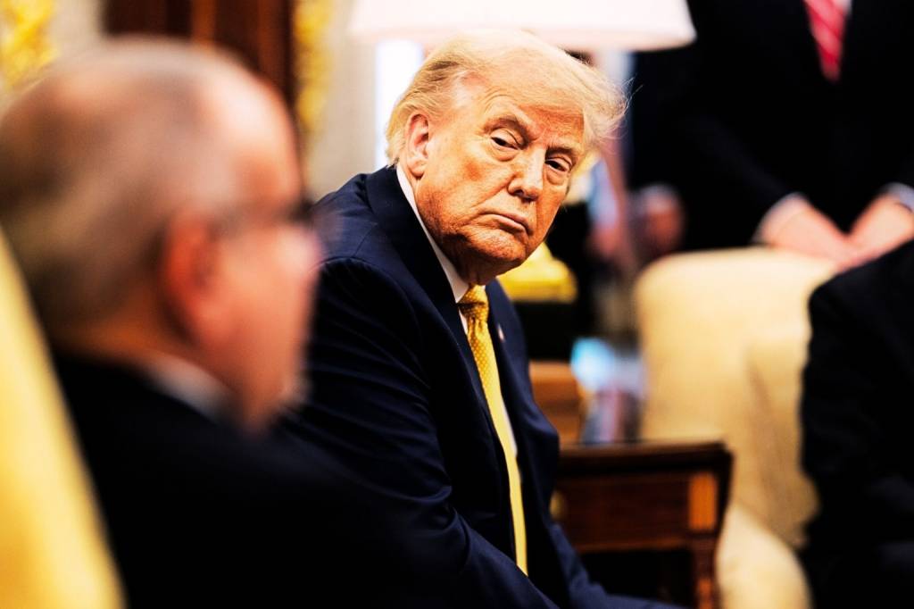 Este será o país com PIB mais prejudicado pelas tarifas de Donald Trump