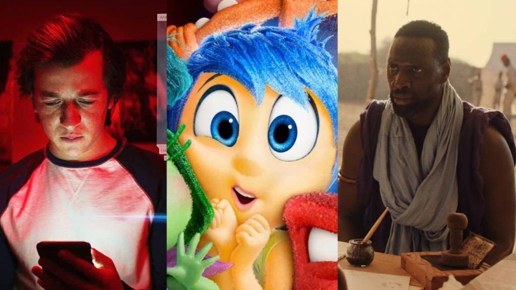5 filmes para ver nas férias, que podem ser citados na redação do Enem