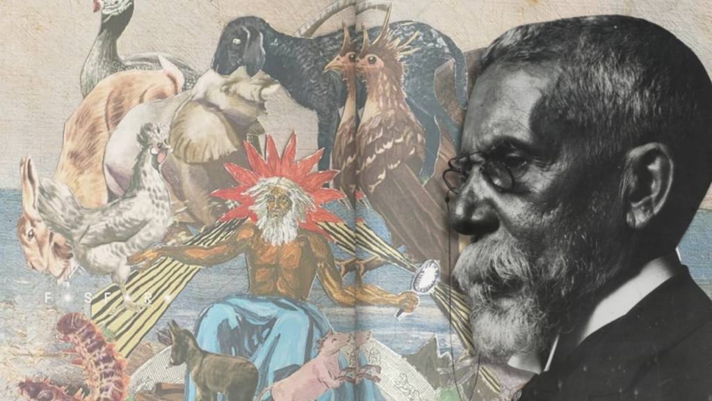 Machado de Assis amava os animais – e este livro é a prova disso