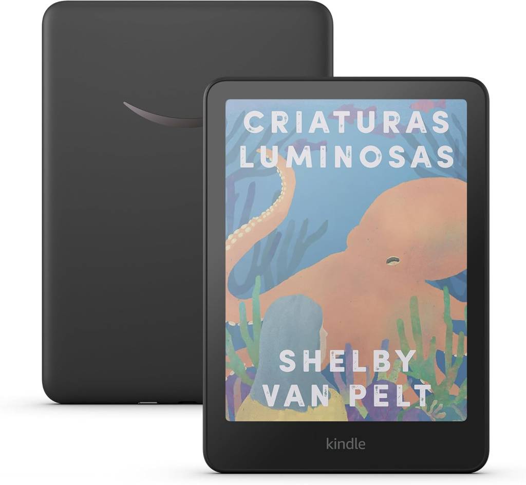 novo kindle