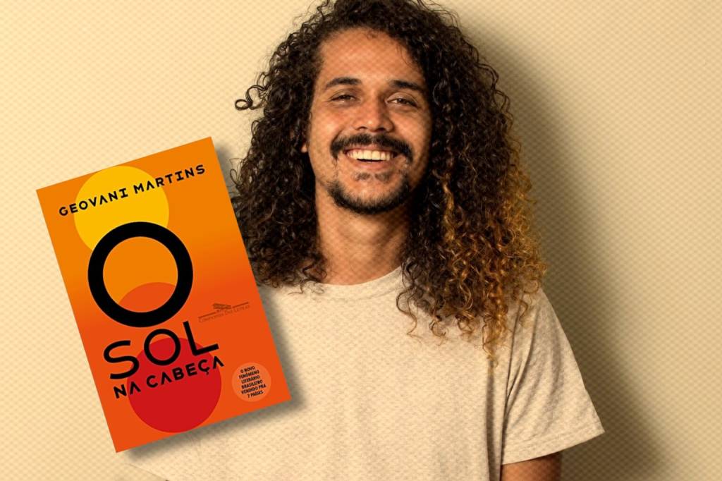 “O Sol na Cabeça”: resumo e análise do livro de Geovani Martins