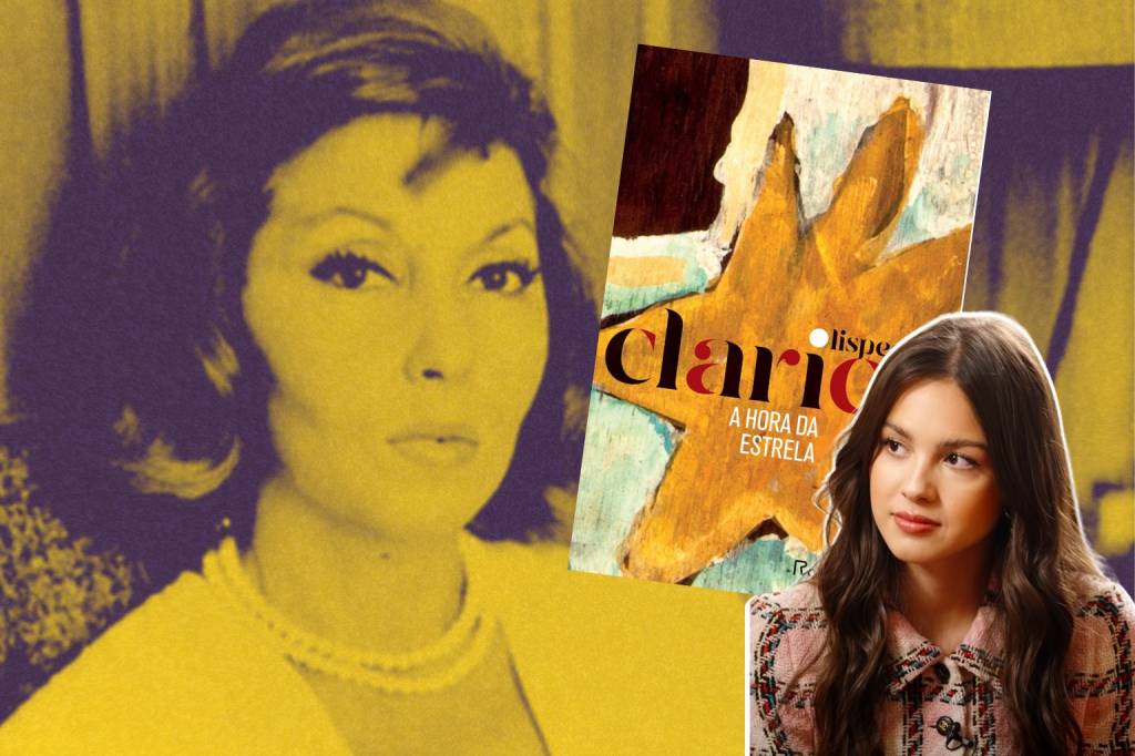 O livro brasileiro que chamou a atenção de Olivia Rodrigo
