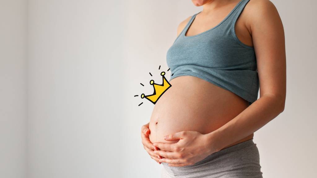 De onde vem a expressão ‘ter o rei na barriga’?