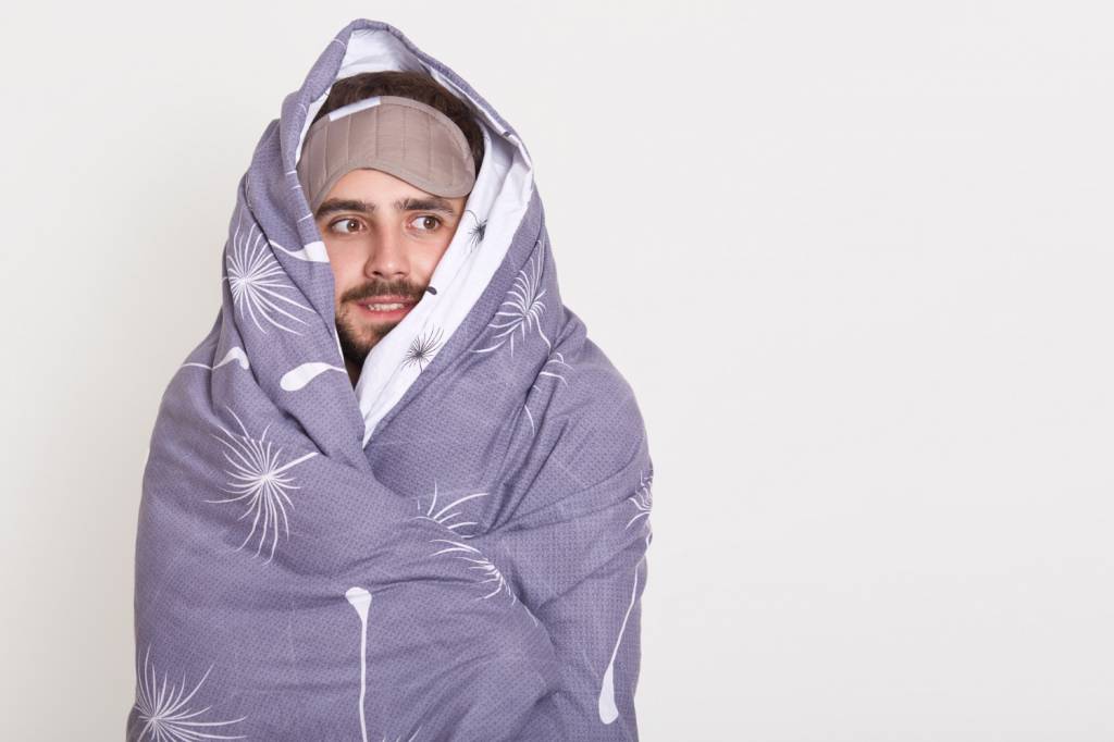 Por que trememos quando sentimos frio? A biologia explica