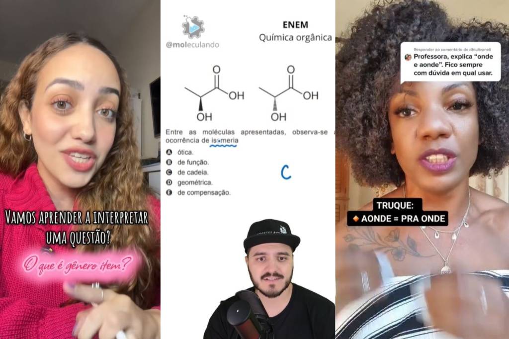 5 studytoks que ajudam – de verdade – na preparação para o Enem