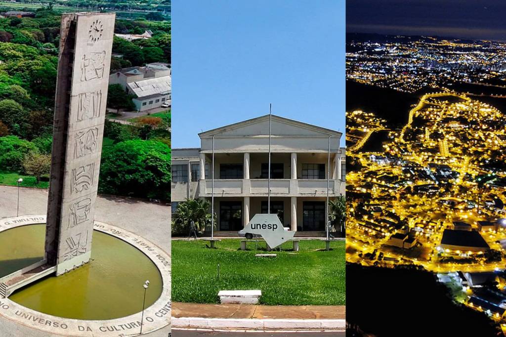 Essas 3 universidades brasileiras estão entre as 500 melhores do mundo