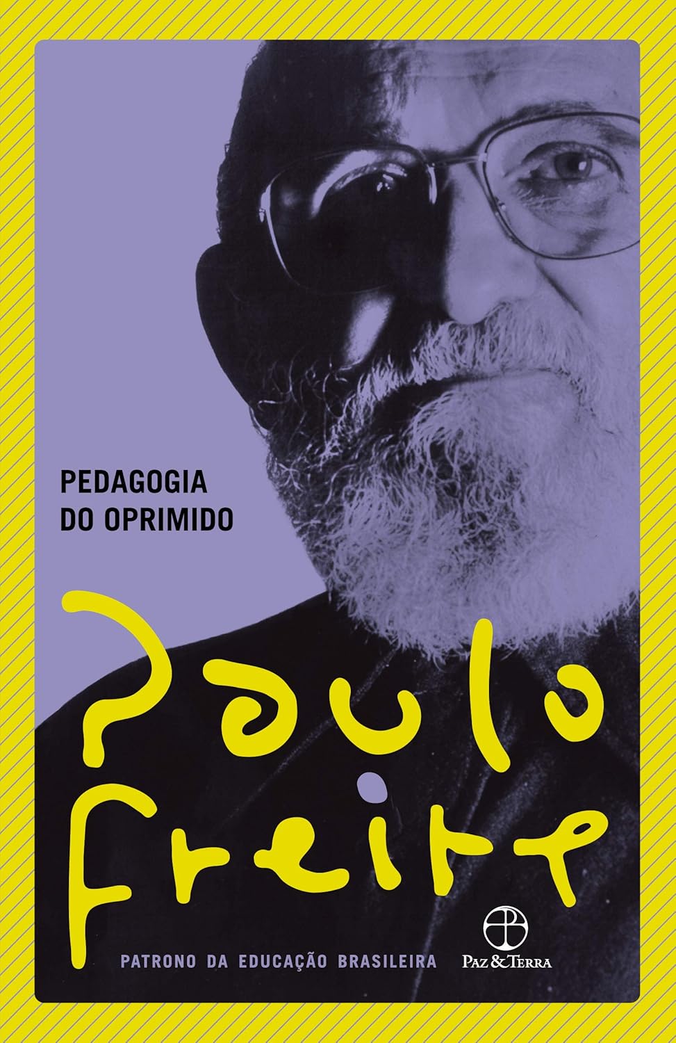 Pedagogia do oprimido