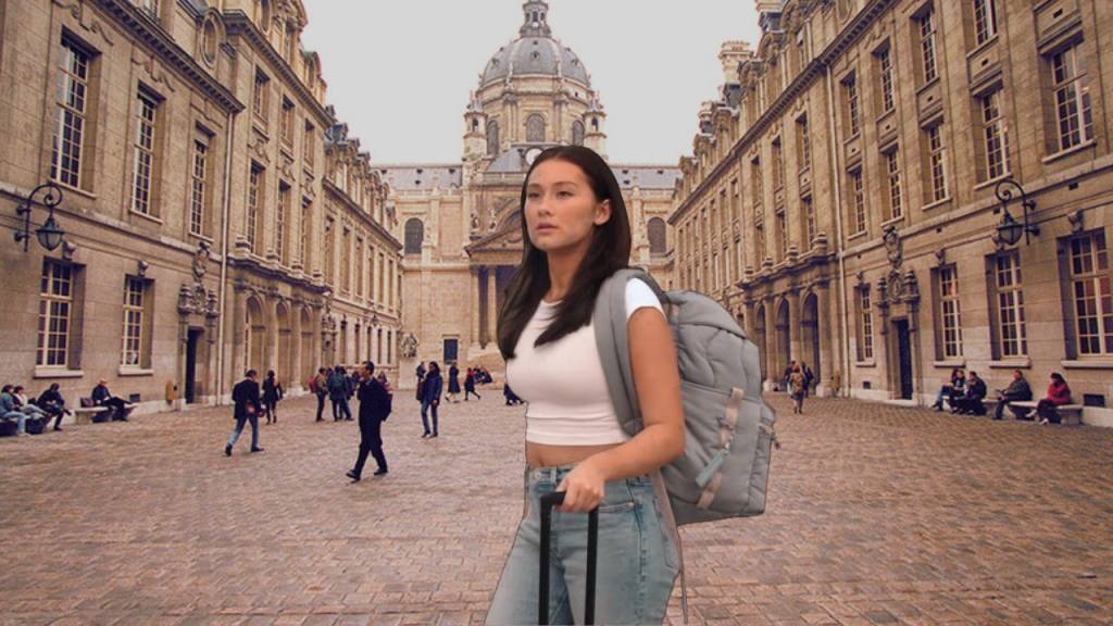 Conheça Sorbonne, a universidade onde Belly queria estudar em ‘O Verão que Mudou Minha Vida’