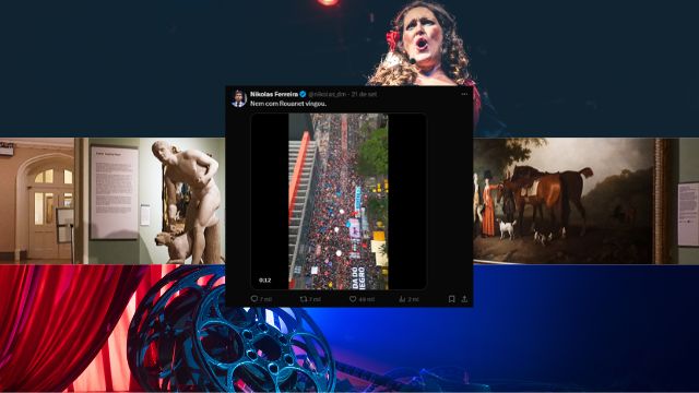 Afinal, como funciona a Lei Rouanet?