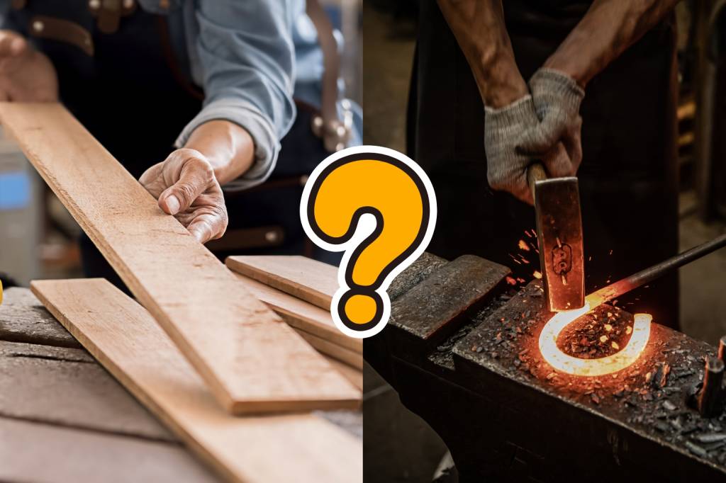 “Serraria” ou “serralheria”? Qual o certo?