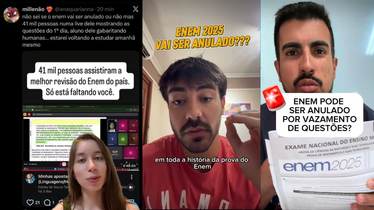 Imagem da notícia - Guia do Estudante