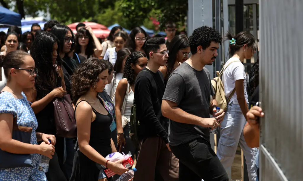 O que é isonomia? Entenda fala do MEC sobre o Enem 2025