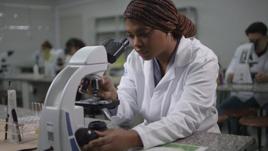Se o seu sonho é ser médico, a Medicina Santo Amaro pode ser o caminho