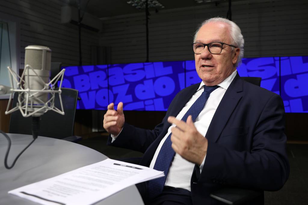 Inep usará inteligência artificial na testagem do Enem, diz presidente do instituto