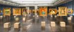 As 4 obras de Van Gogh expostas no MASP