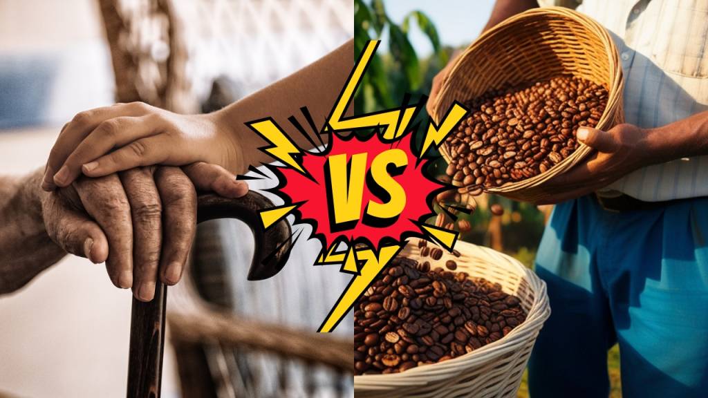 Envelhecimento ou trabalhador rural: qual tema de redação do Enem 2025 foi mais difícil?