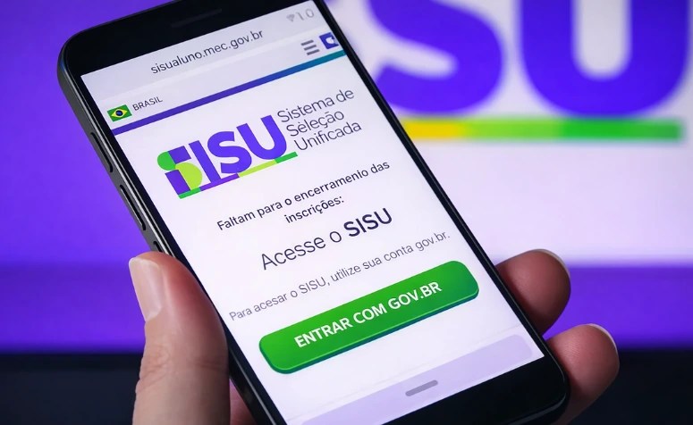 Sisu+: entenda como funciona a nova etapa do Sisu 2026 para vagas remanescentes